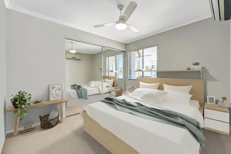 Sixth view of Homely unit listing, 38/50 Collier Street, Stafford QLD 4053