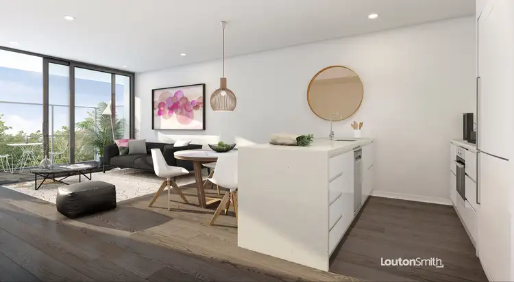 Seventh view of Homely apartment listing, 1, 23 & 33/44-46 Bond Street, Ringwood VIC 3134