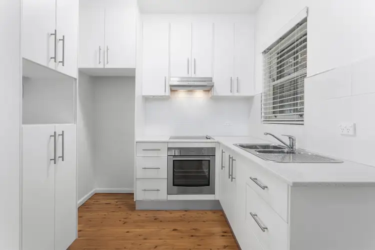 Third view of Homely apartment listing, 3/18 Lewis Street, Cronulla NSW 2230