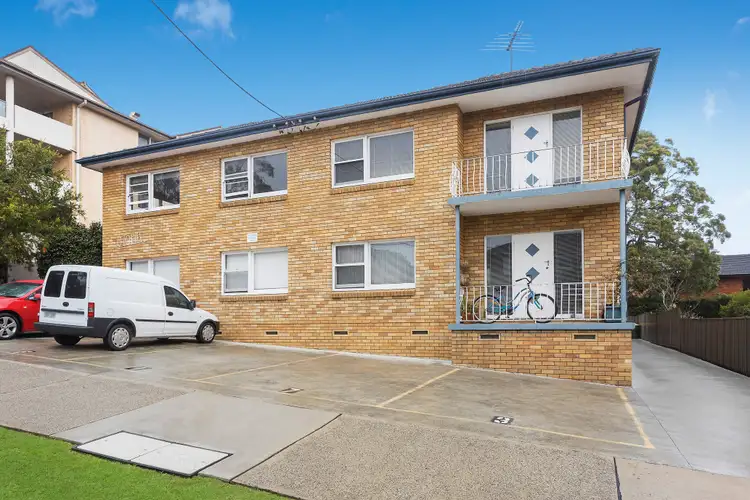 Sixth view of Homely apartment listing, 3/18 Lewis Street, Cronulla NSW 2230