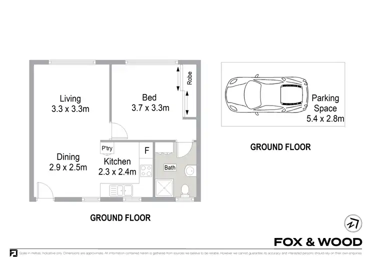 Seventh view of Homely apartment listing, 3/18 Lewis Street, Cronulla NSW 2230