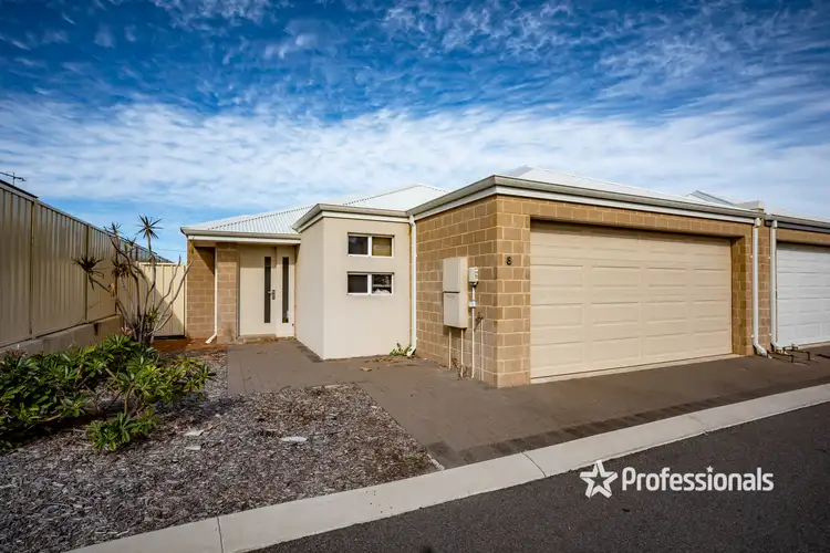 8/26 Johnston Street, Geraldton WA 6530
