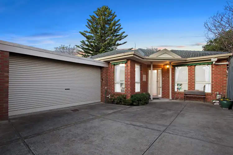 2/24 Davie Avenue, Cheltenham VIC 3192