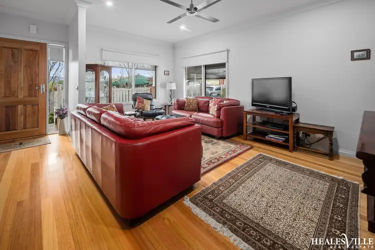 Fourth view of Homely townhouse listing, 2/78 Maroondah Highway, Healesville VIC 3777