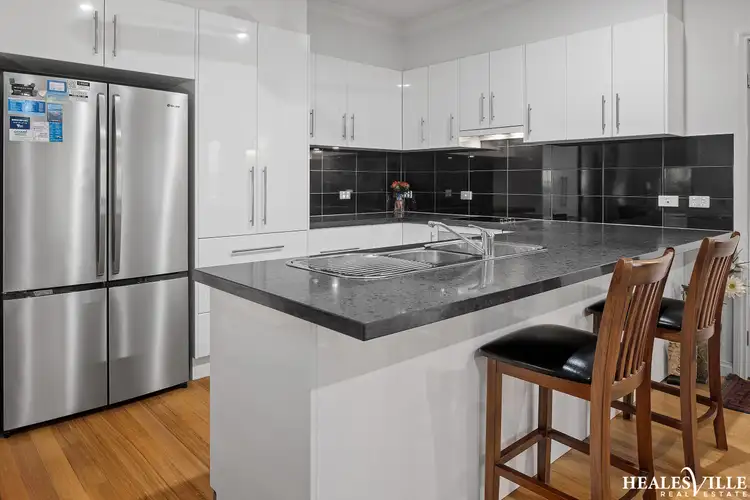 Fifth view of Homely townhouse listing, 2/78 Maroondah Highway, Healesville VIC 3777