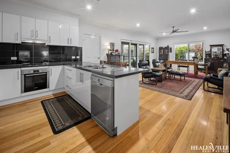 Sixth view of Homely townhouse listing, 2/78 Maroondah Highway, Healesville VIC 3777