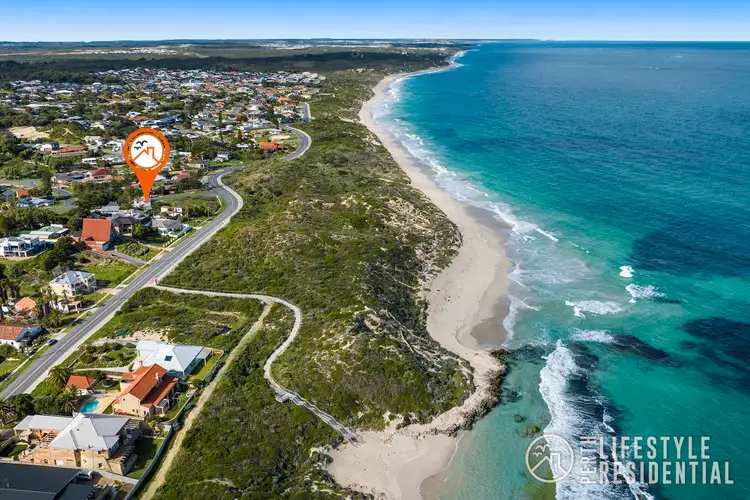 4 Lefroy Road, Yanchep WA 6035