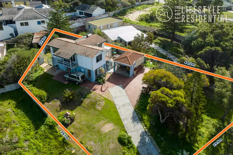 Third view of Homely house listing, 4 Lefroy Road, Yanchep WA 6035