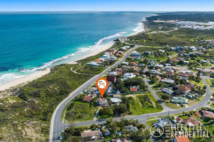 Fourth view of Homely house listing, 4 Lefroy Road, Yanchep WA 6035