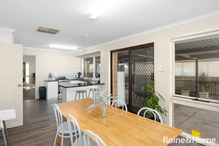 Fourth view of Homely house listing, 50 Naretha Street, Glenfield Park NSW 2650