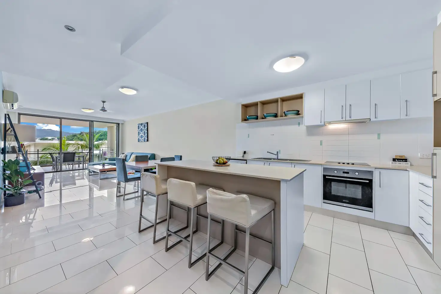 Main view of Homely unit listing, 44/15 Flame Tree Court, Airlie Beach QLD 4802