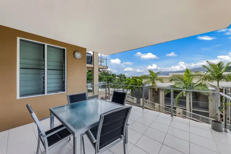 Second view of Homely unit listing, 44/15 Flame Tree Court, Airlie Beach QLD 4802