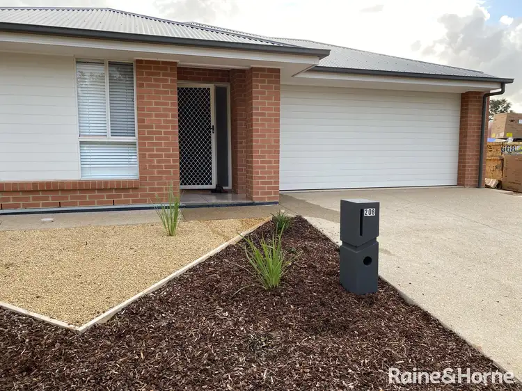 208 President Avenue, Andrews Farm SA 5114