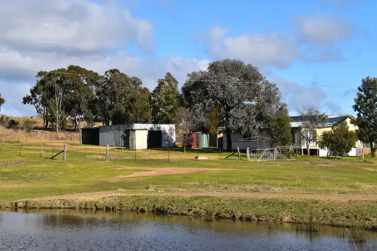 Main view of Homely house listing, 2 Molong Street Stuart Town via, Wellington NSW 2820