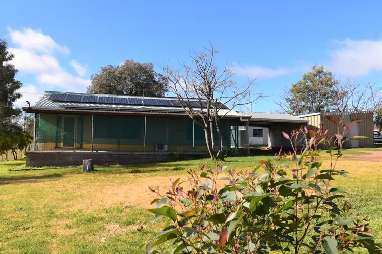 Second view of Homely house listing, 2 Molong Street Stuart Town via, Wellington NSW 2820