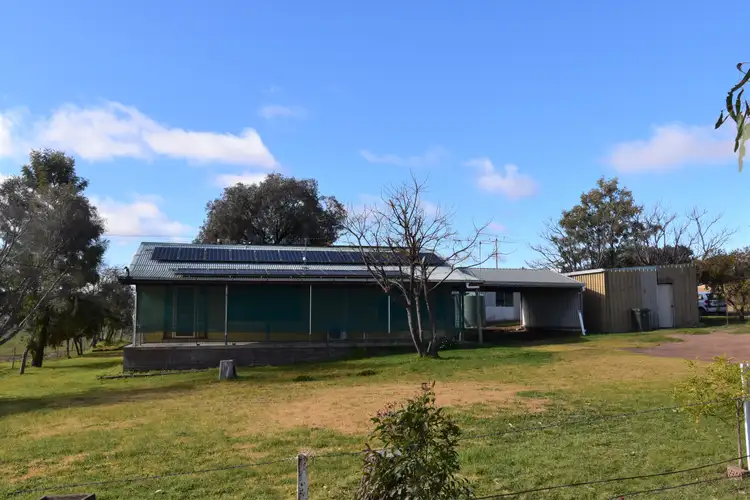 Third view of Homely house listing, 2 Molong Street Stuart Town via, Wellington NSW 2820