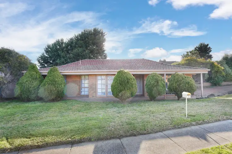 Main view of Homely house listing, 1 Nicholson Crescent, Meadow Heights VIC 3048