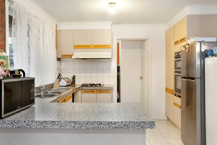 Fourth view of Homely house listing, 1 Nicholson Crescent, Meadow Heights VIC 3048