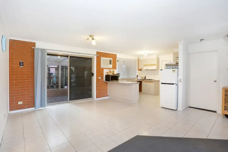 Fifth view of Homely house listing, 1 Nicholson Crescent, Meadow Heights VIC 3048