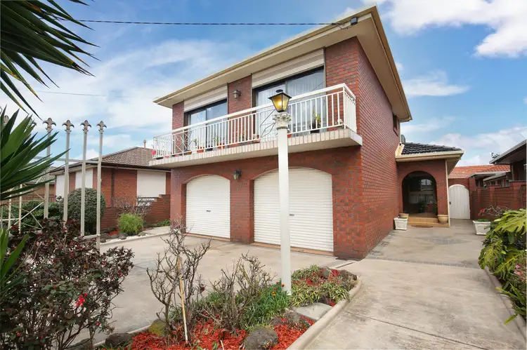 Main view of Homely house listing, 21 O'Hea Street, Coburg VIC 3058