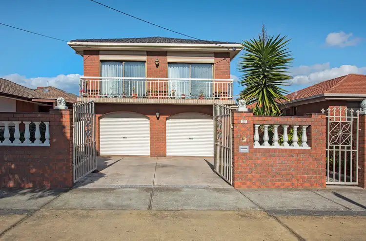 Second view of Homely house listing, 21 O'Hea Street, Coburg VIC 3058