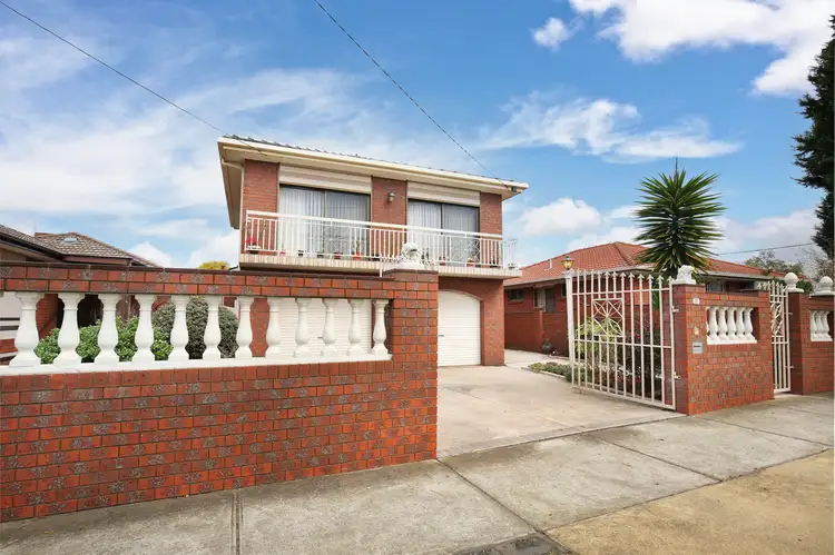 Third view of Homely house listing, 21 O'Hea Street, Coburg VIC 3058