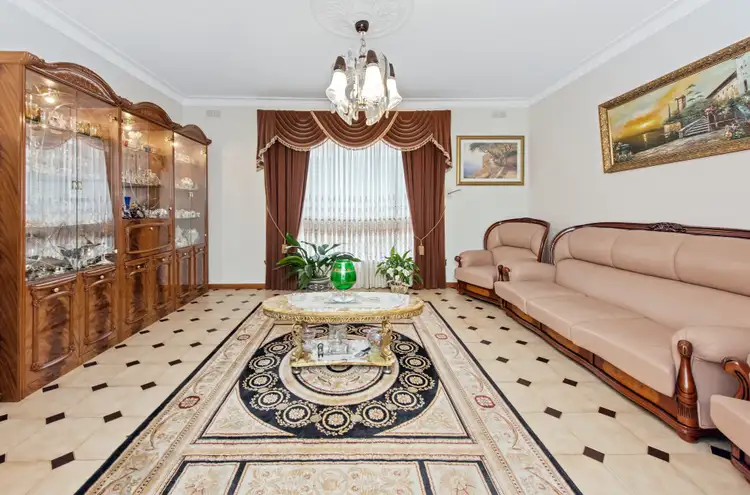 Fifth view of Homely house listing, 21 O'Hea Street, Coburg VIC 3058