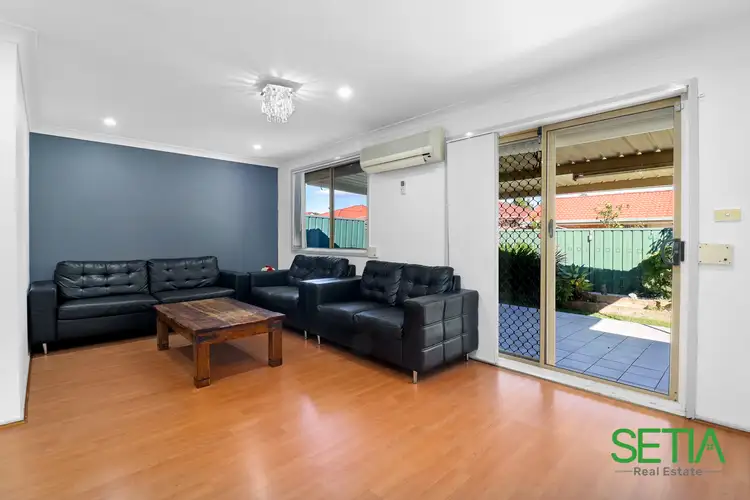 6/114 Armitage Drive, Glendenning NSW 2761