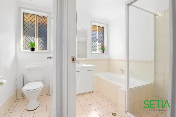 Fifth view of Homely house listing, 6/114 Armitage Drive, Glendenning NSW 2761