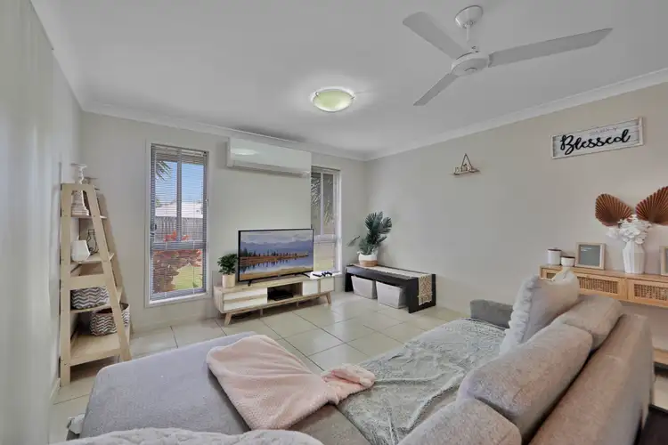 Third view of Homely house listing, 13 Hintz Street, Branyan QLD 4670