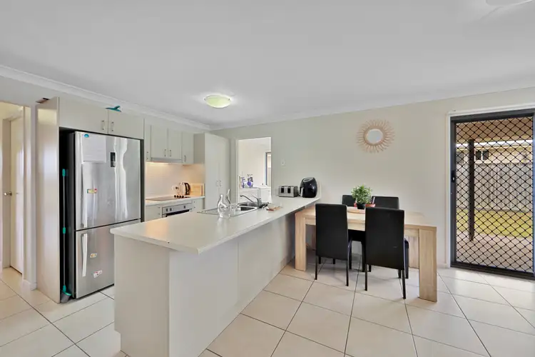 Fifth view of Homely house listing, 13 Hintz Street, Branyan QLD 4670