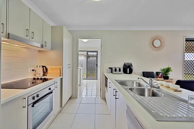 Sixth view of Homely house listing, 13 Hintz Street, Branyan QLD 4670