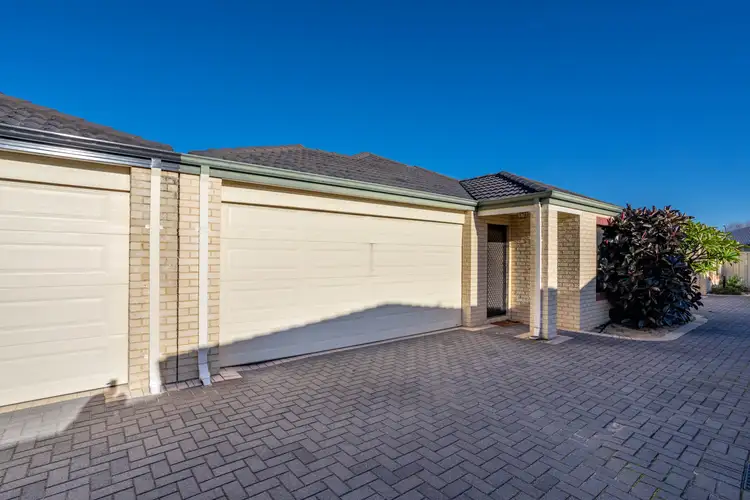11/19 Milano Loop, Seville Grove WA 6112