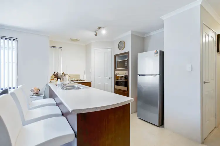 Second view of Homely house listing, 11/19 Milano Loop, Seville Grove WA 6112