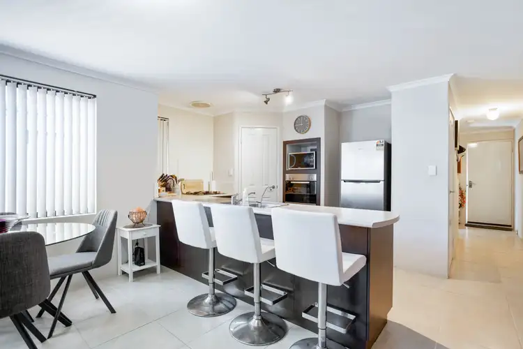 Third view of Homely house listing, 11/19 Milano Loop, Seville Grove WA 6112