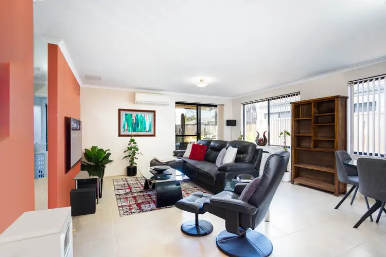 Fourth view of Homely house listing, 11/19 Milano Loop, Seville Grove WA 6112