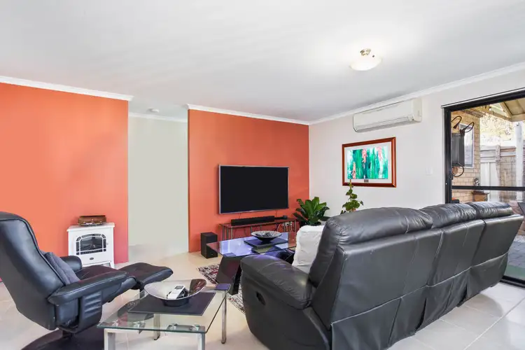 Fifth view of Homely house listing, 11/19 Milano Loop, Seville Grove WA 6112