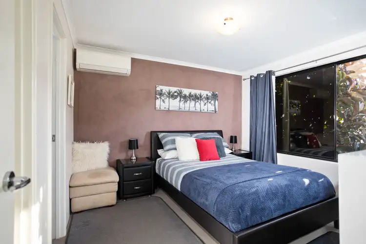 Sixth view of Homely house listing, 11/19 Milano Loop, Seville Grove WA 6112