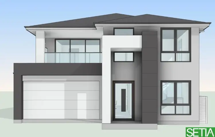 Fourth view of Homely land listing, Lot 3443, Elara Stage 34, Marsden Park NSW 2765