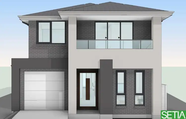 Fifth view of Homely land listing, Lot 3443, Elara Stage 34, Marsden Park NSW 2765
