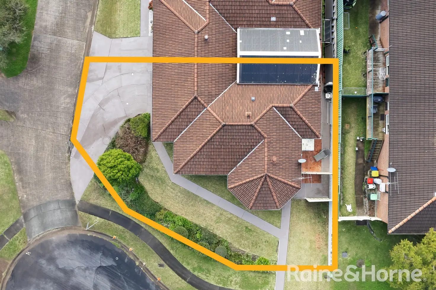 Main view of Homely villa listing, 1/18 Bambara Close, Lambton NSW 2299