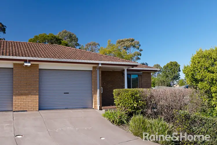Second view of Homely villa listing, 1/18 Bambara Close, Lambton NSW 2299