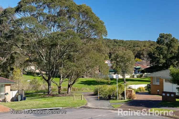 Third view of Homely villa listing, 1/18 Bambara Close, Lambton NSW 2299