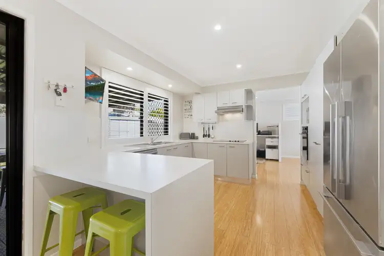 Fifth view of Homely house listing, 17 Lentara Street, Currimundi QLD 4551