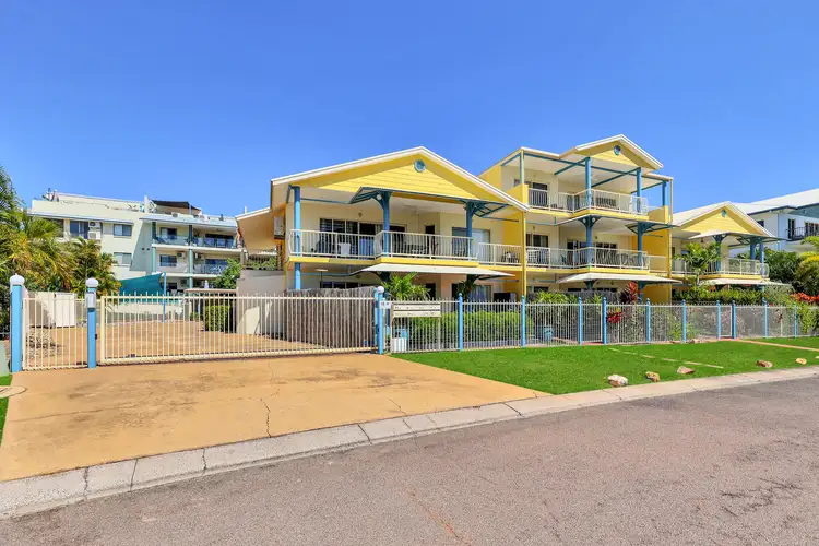 Main view of Homely unit listing, 4/18 Tipperary Court, Stuart Park NT 820