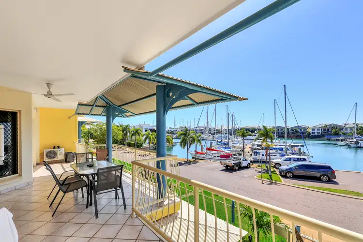 Second view of Homely unit listing, 4/18 Tipperary Court, Stuart Park NT 820