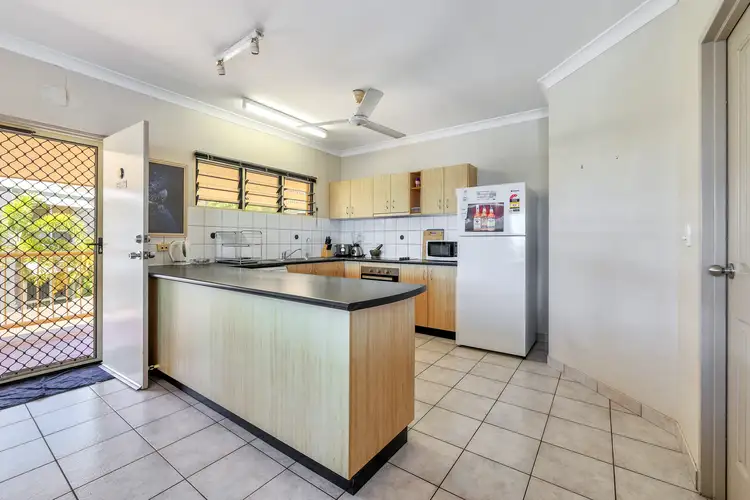 Third view of Homely unit listing, 4/18 Tipperary Court, Stuart Park NT 820