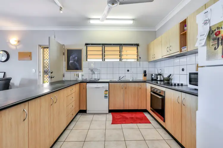 Fourth view of Homely unit listing, 4/18 Tipperary Court, Stuart Park NT 820