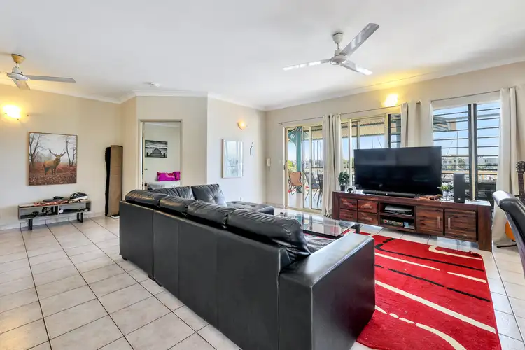 Fifth view of Homely unit listing, 4/18 Tipperary Court, Stuart Park NT 820