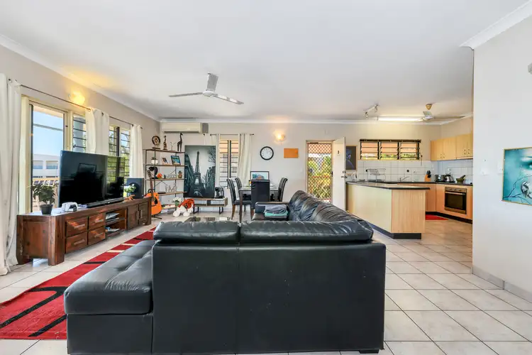 Sixth view of Homely unit listing, 4/18 Tipperary Court, Stuart Park NT 820